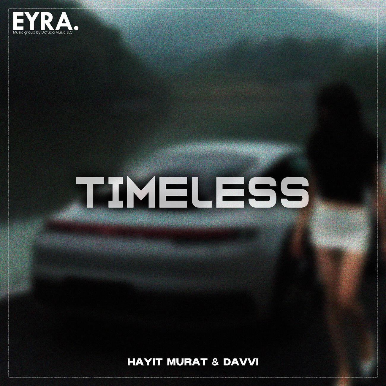Релиз Timeless