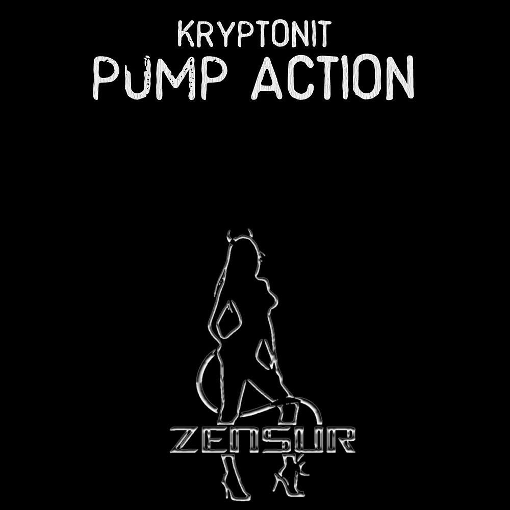 Релиз Pump Action