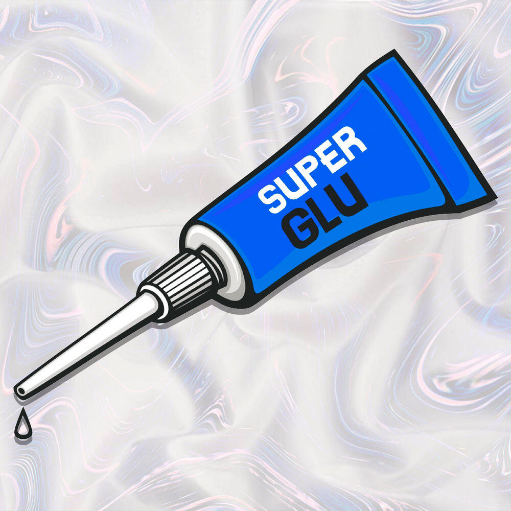 Релиз Superglú