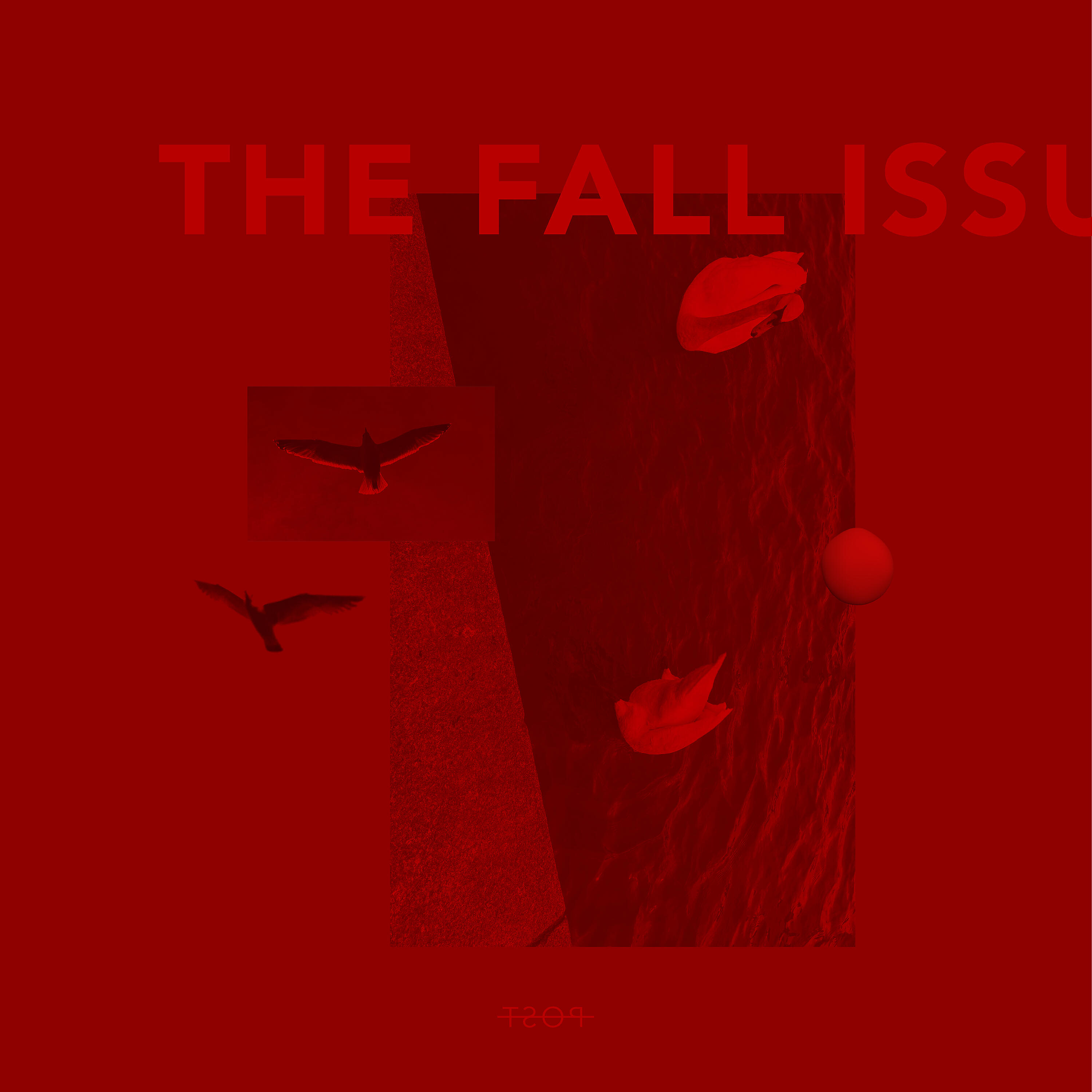Релиз The Fall Issue