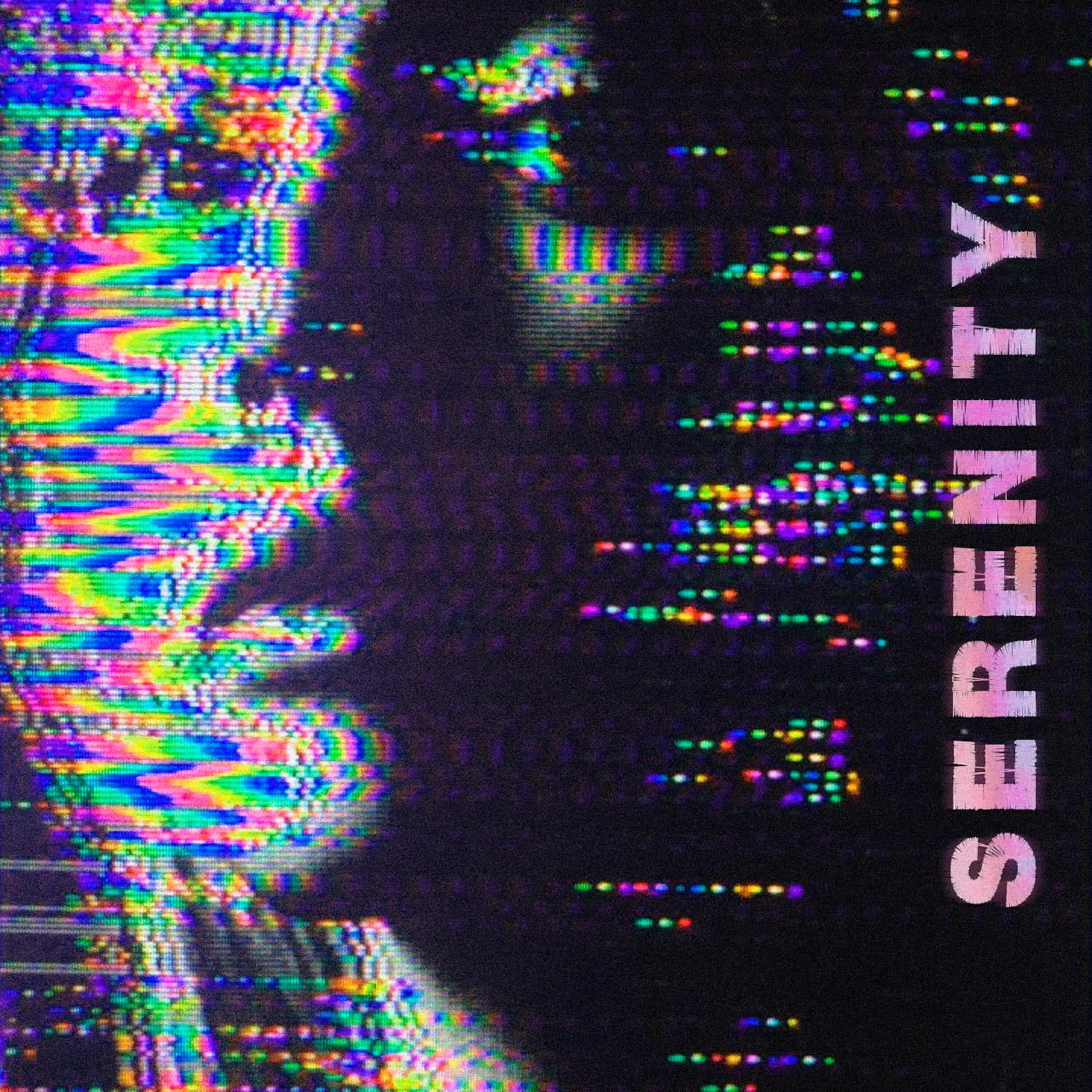 Трек SERENITY