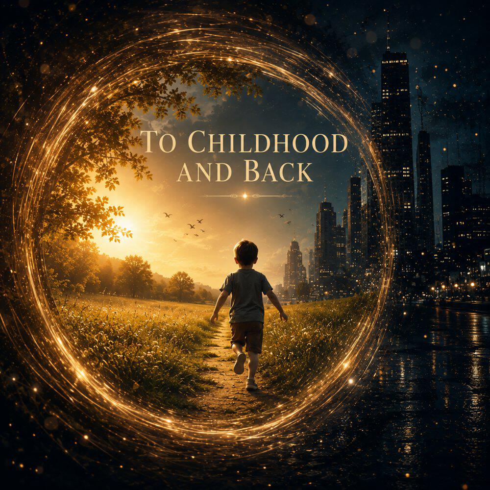 Релиз To Childhood and Back