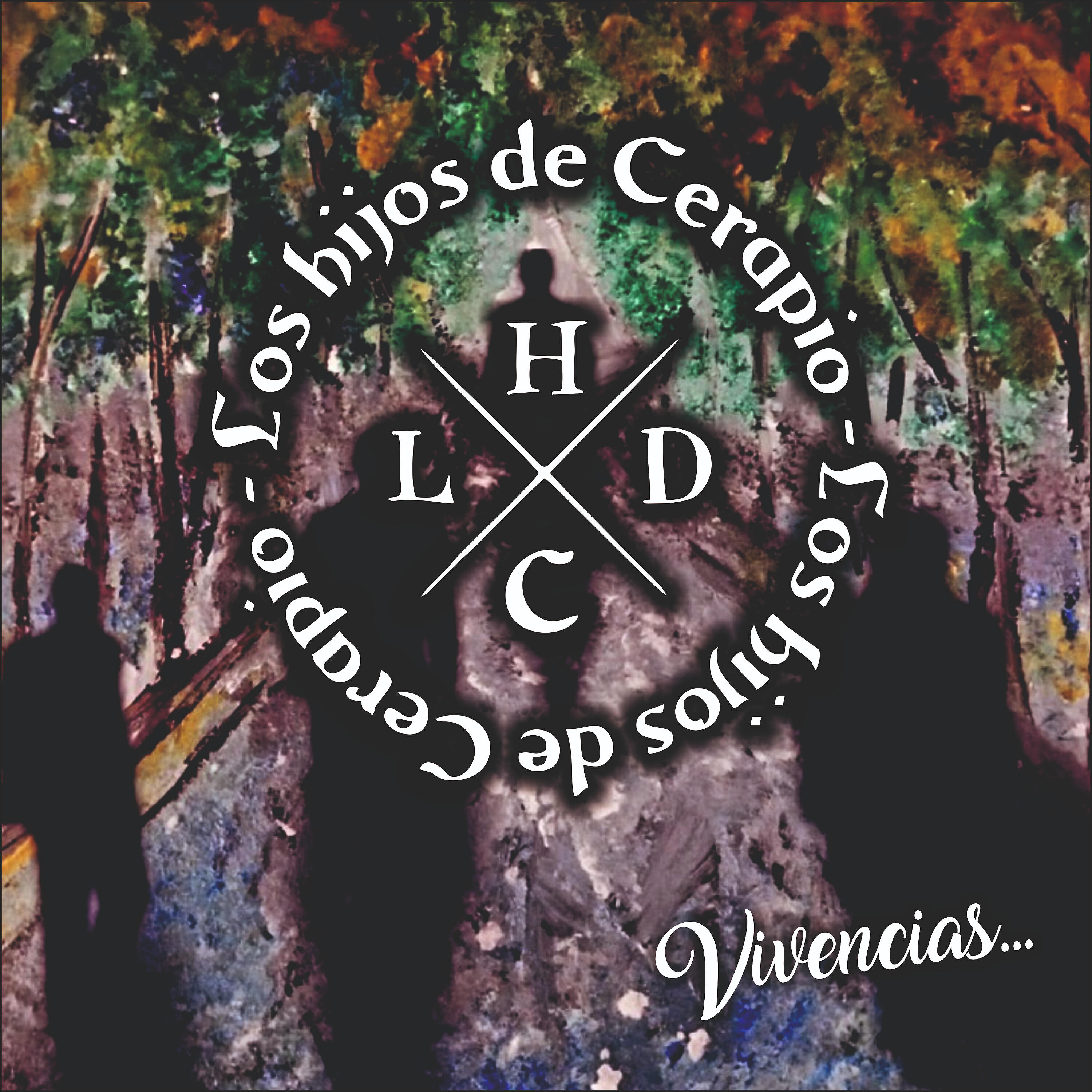 Los Hijos de Cerapio