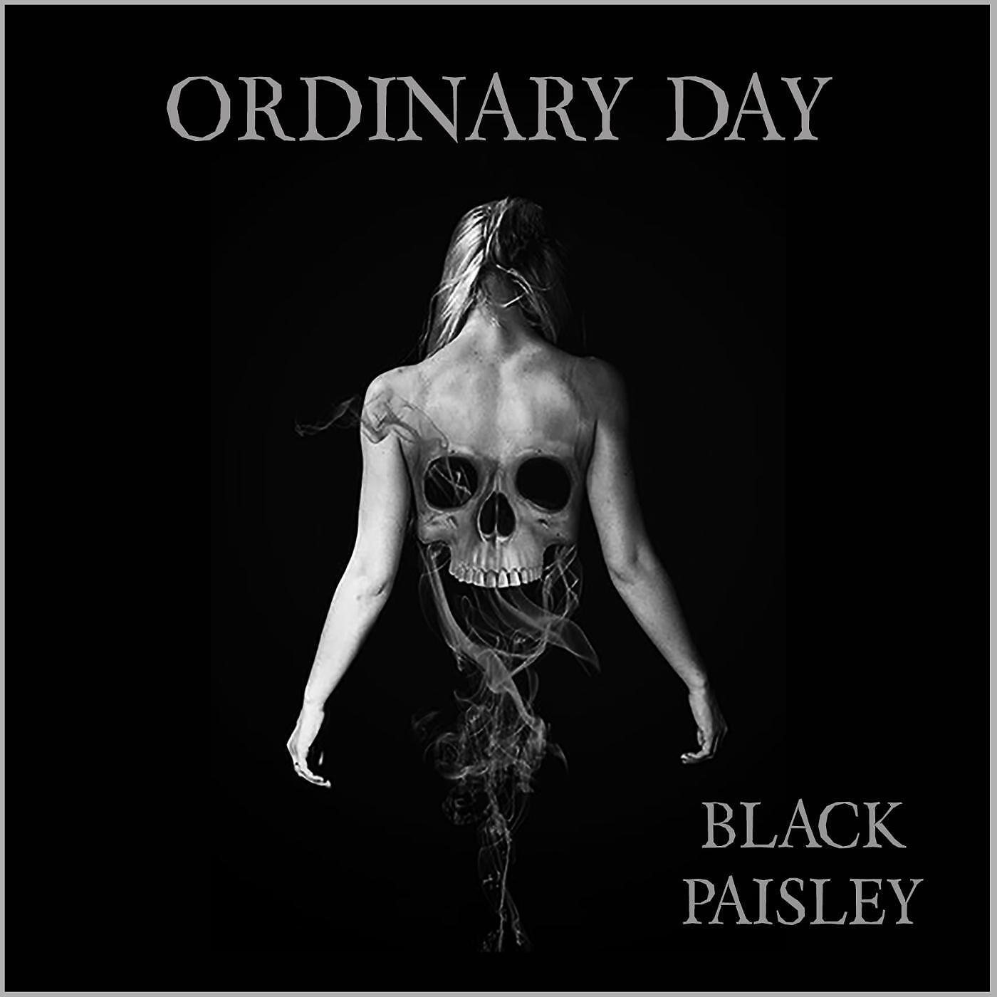 Релиз Ordinary Day