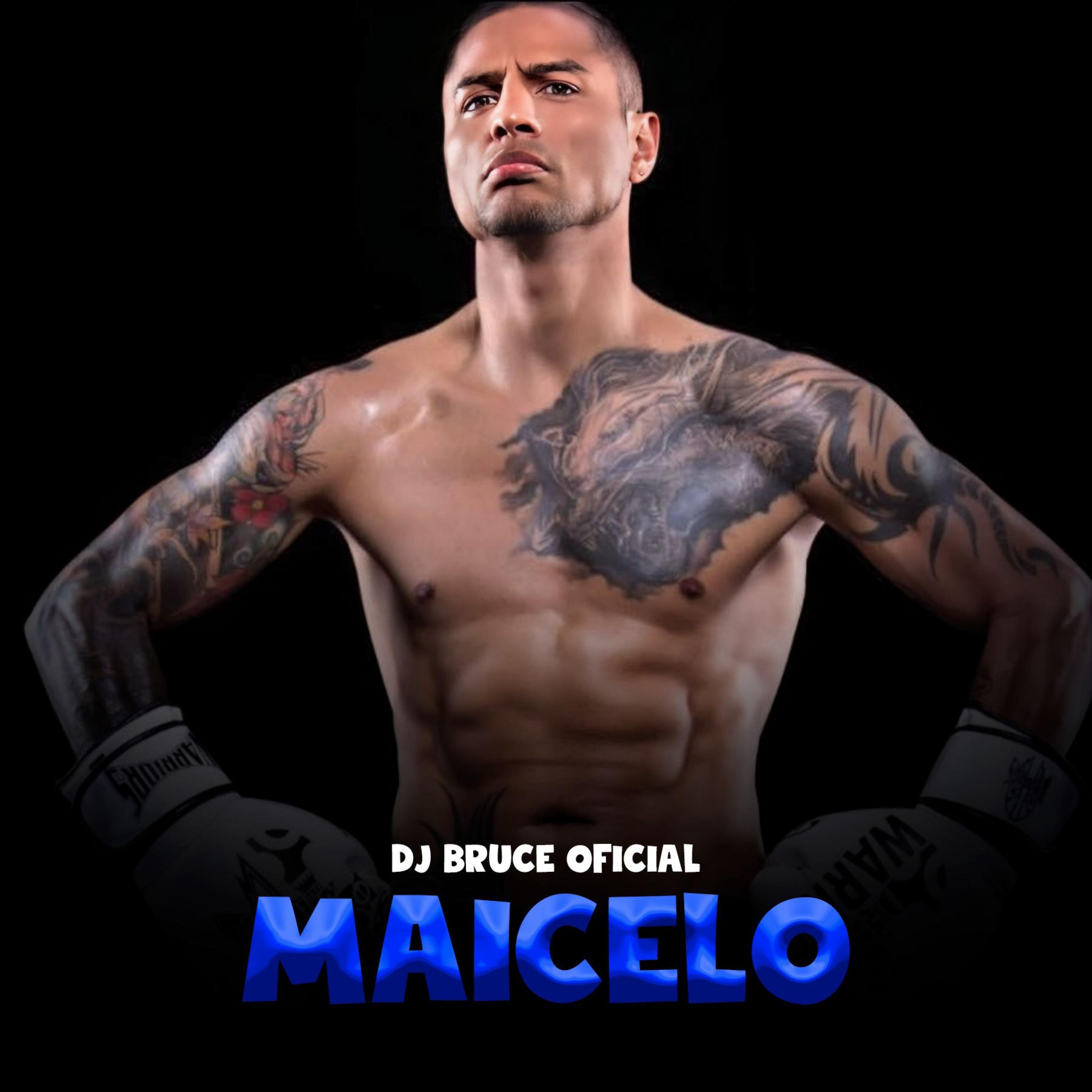Релиз Maicelo