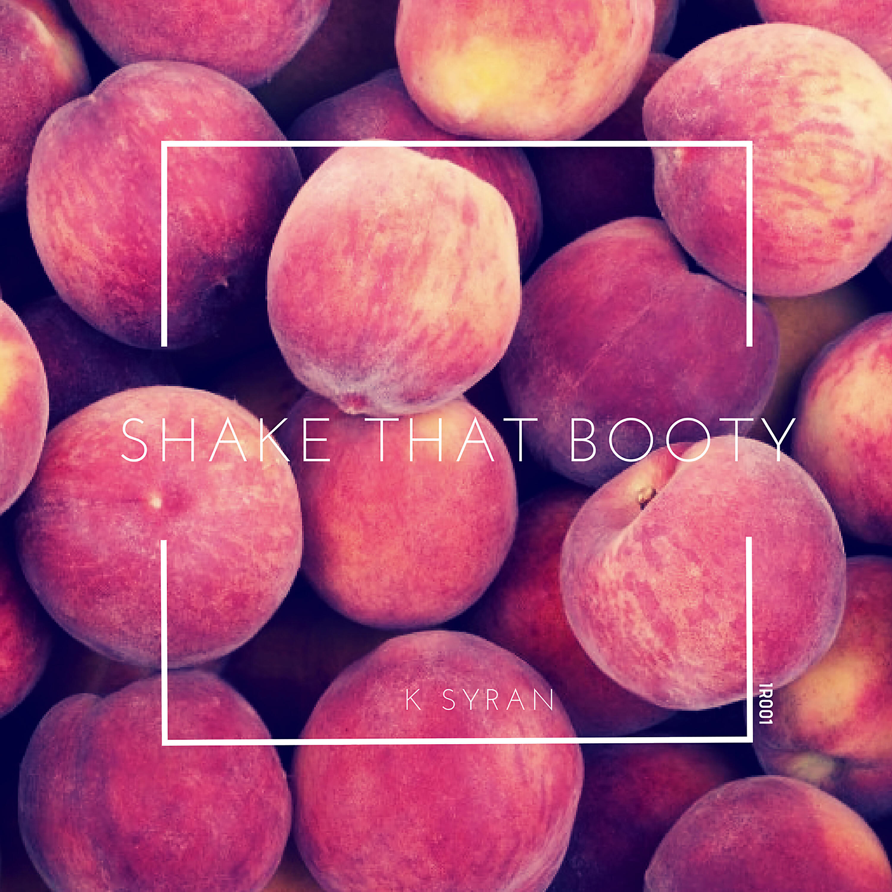 Релиз Shake That Booty