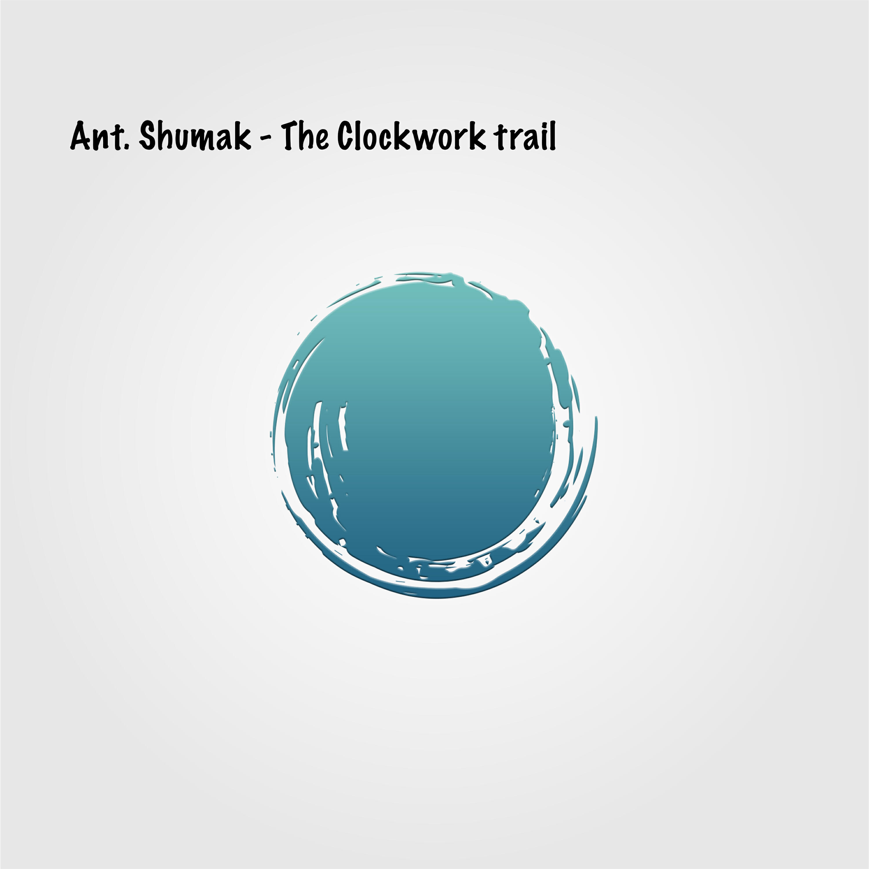 Релиз The Clockwork trail