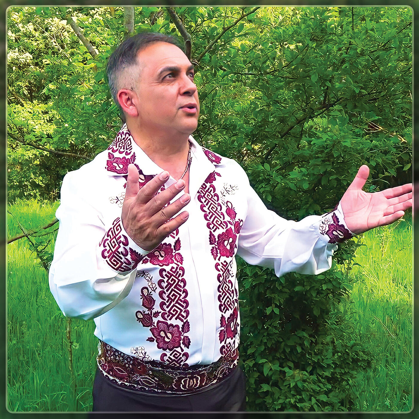 Постер альбома Văsălie Păduraru