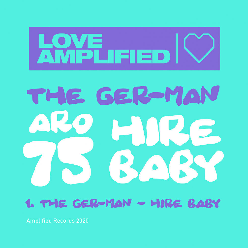 Релиз Hire Baby