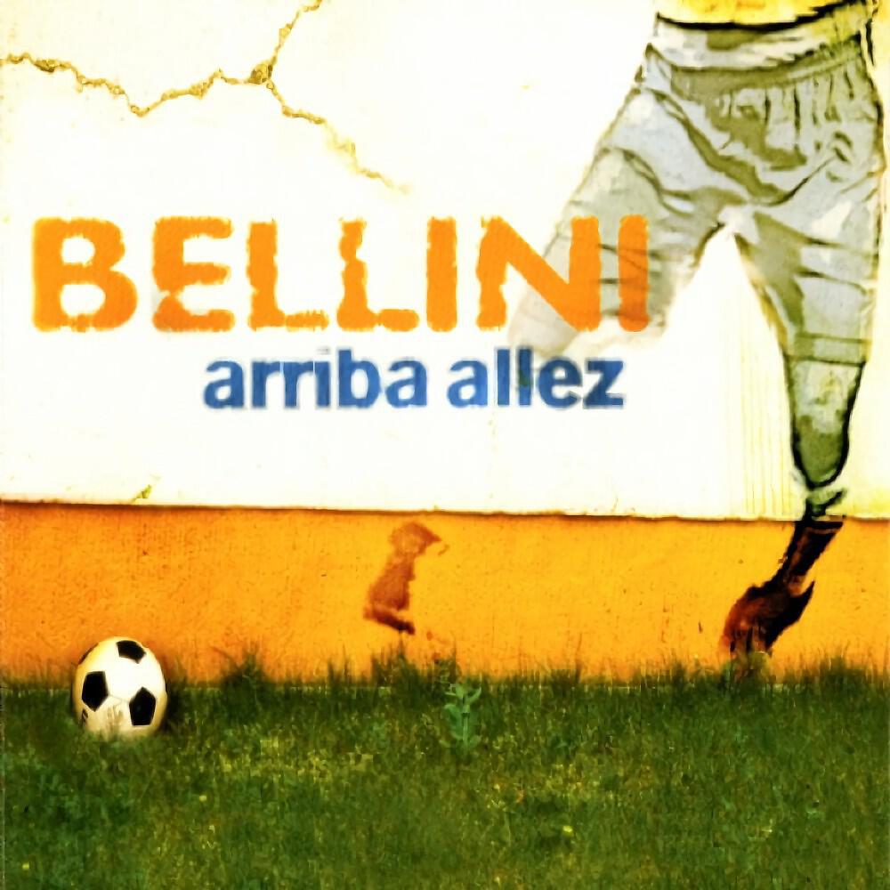 Релиз Arriba Allez