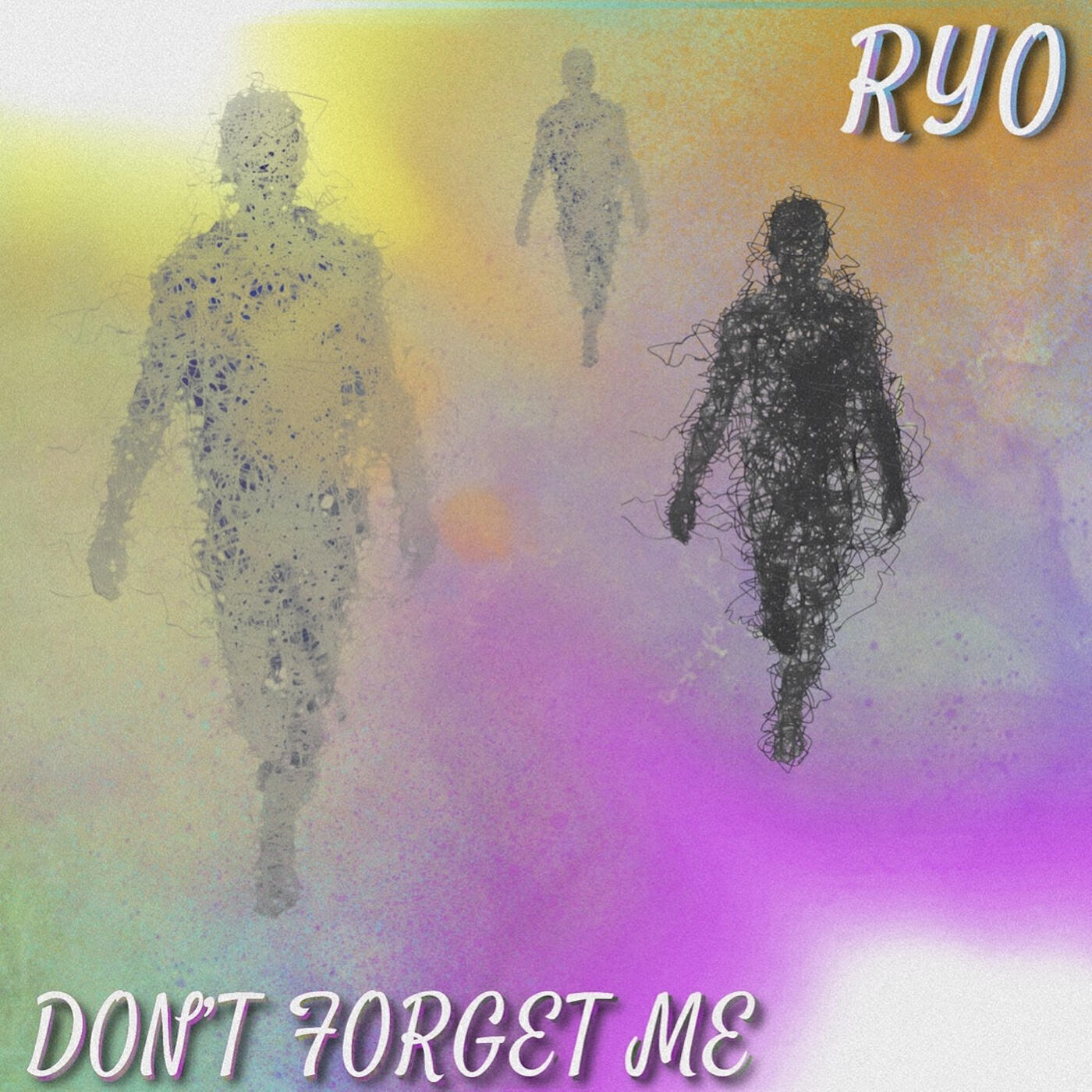 Релиз Don't Forget Me