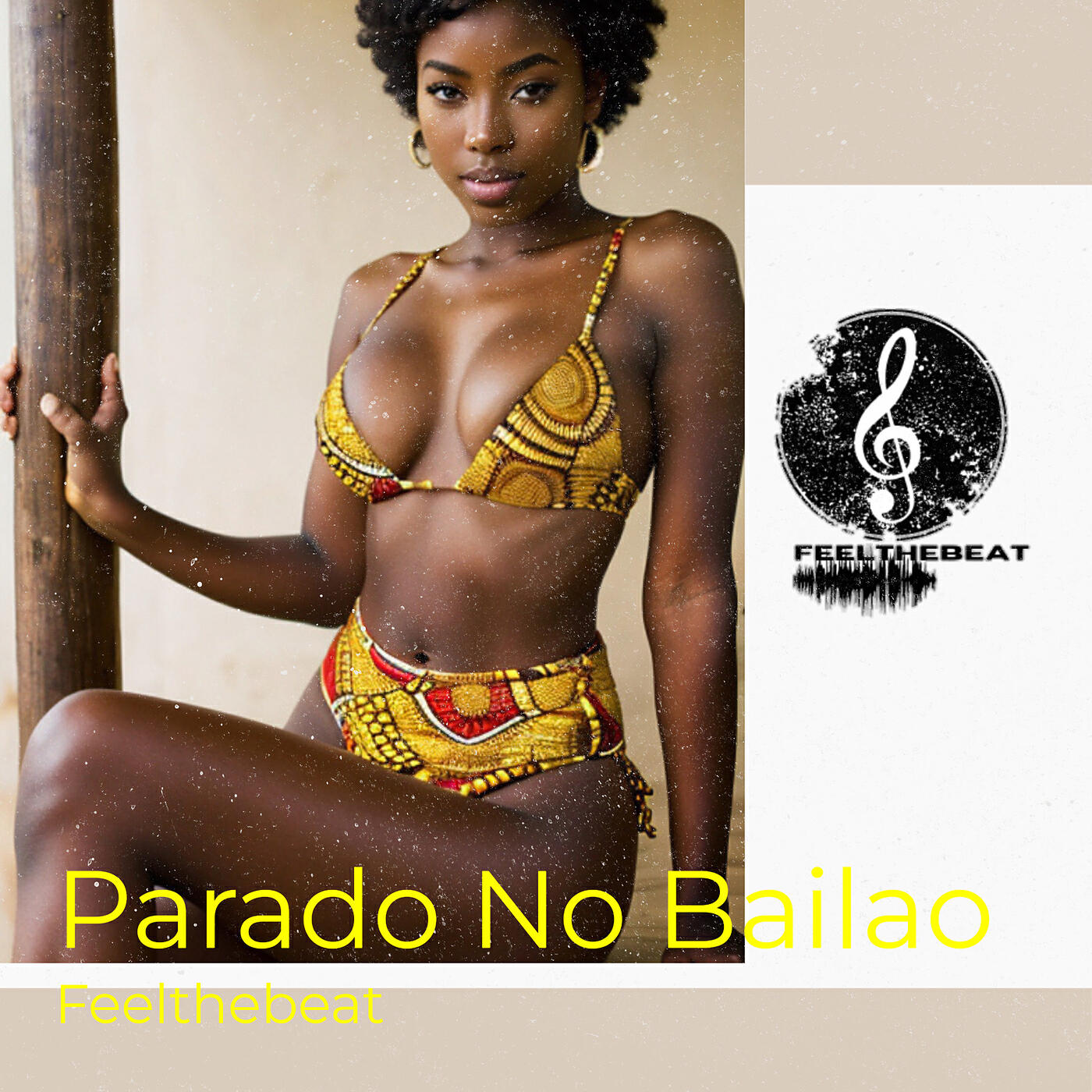 Релиз Parado No Bailao