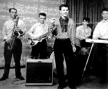 Rockin' Robin Roberts