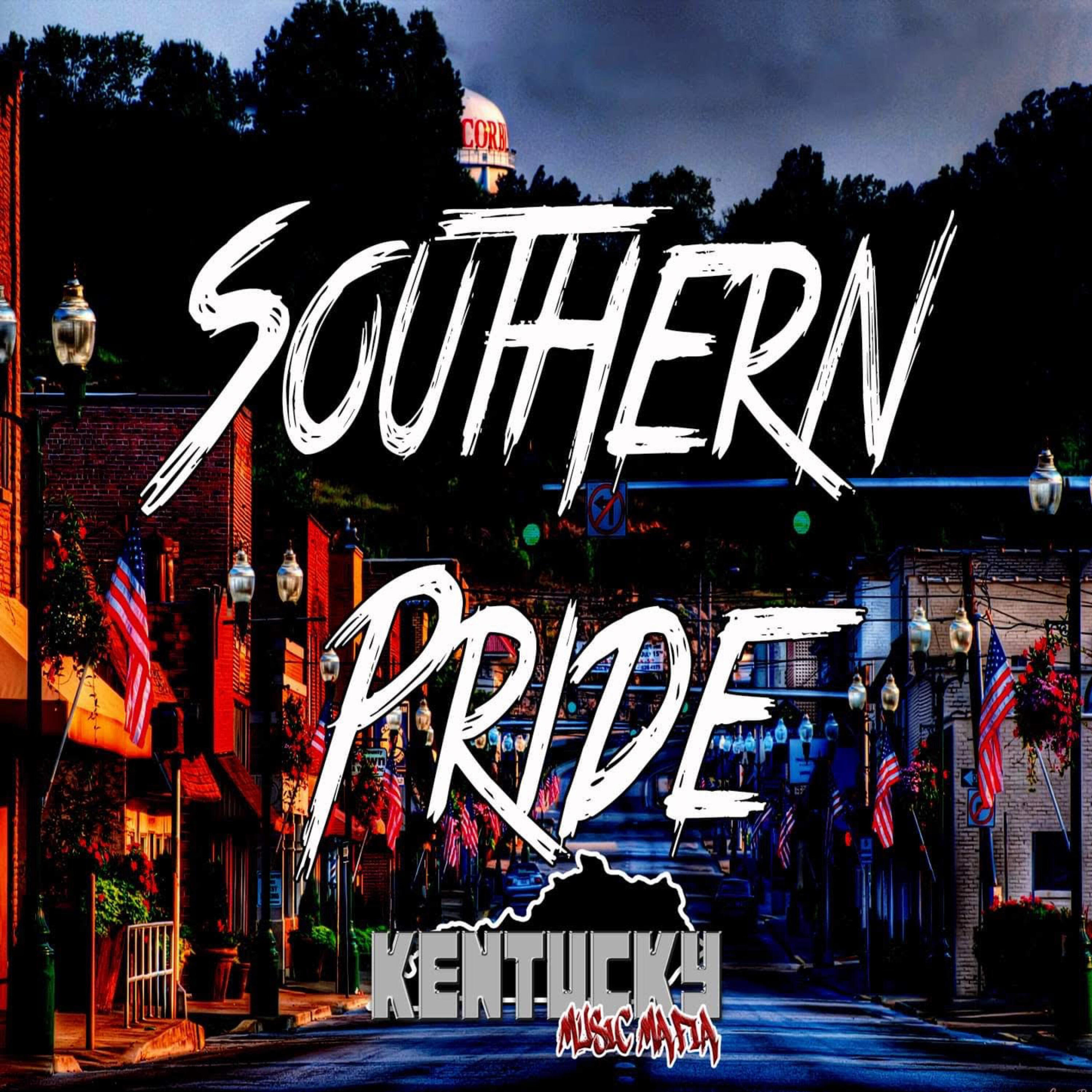 Релиз Southern Pride