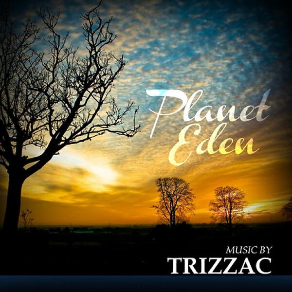 Релиз Planet Eden
