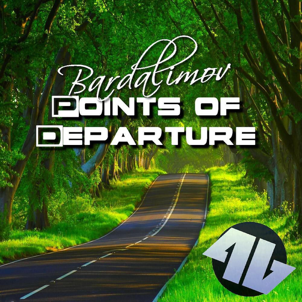 Релиз Points of Departure