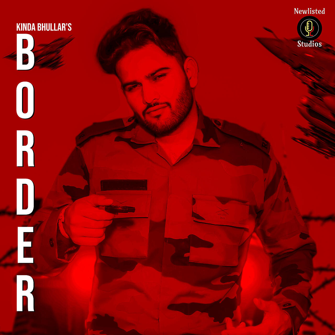 Релиз Border