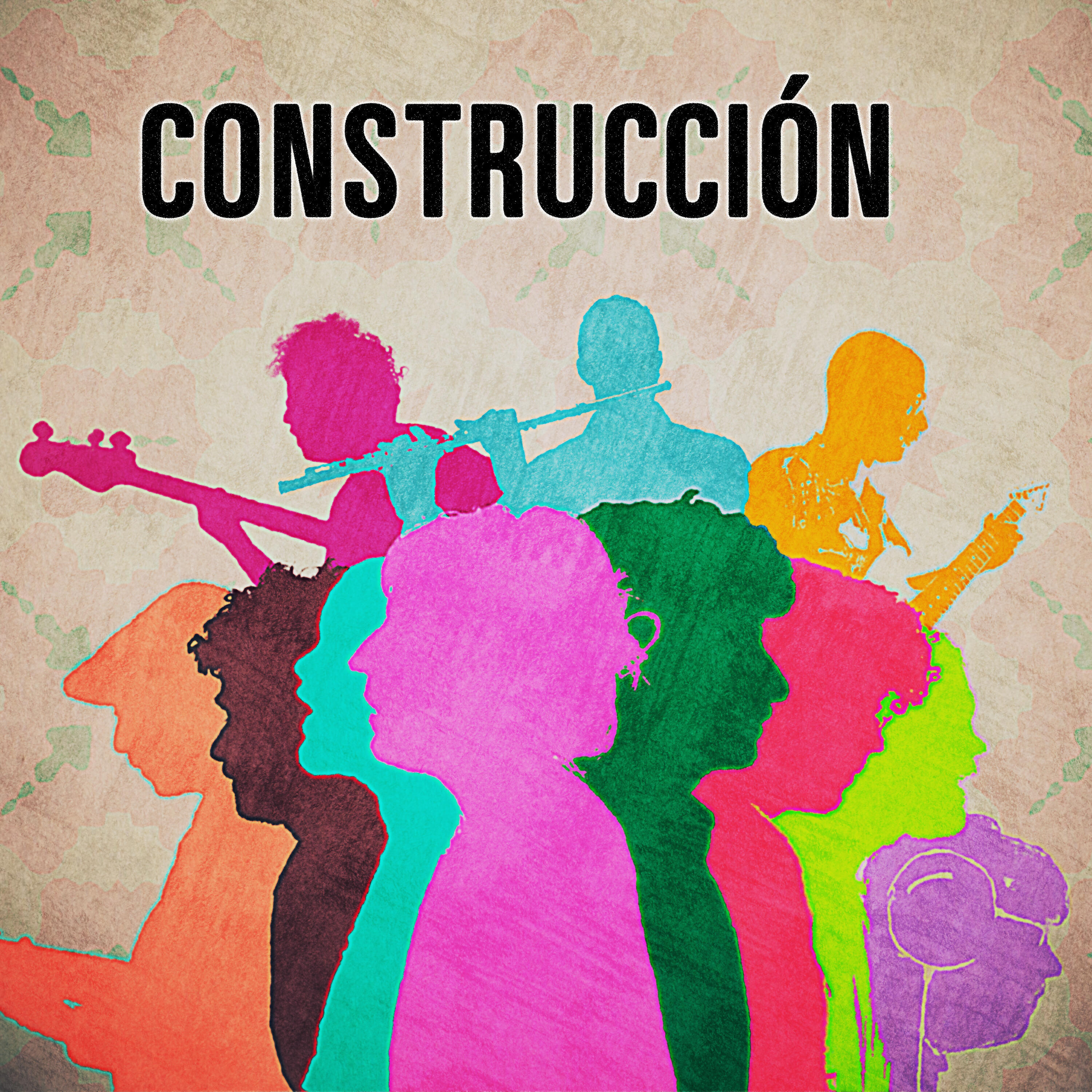 Релиз Construcción