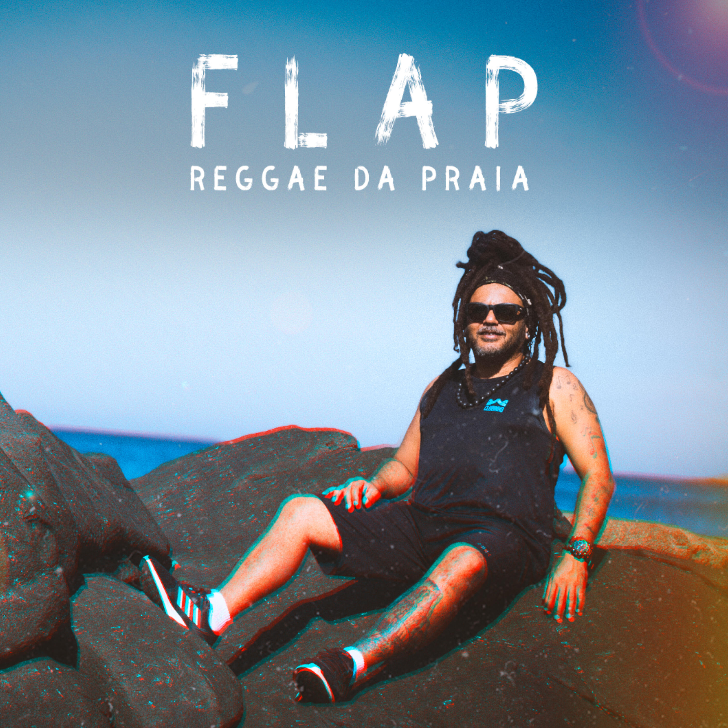 Скачать песню Flap, Marcio Nascimento - Reggae da Praia бесплатно в MP3 для Android и iOS
