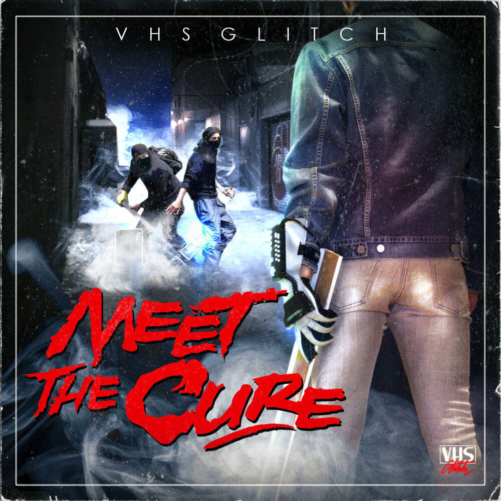 Релиз Meet the Cure