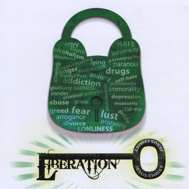 Релиз Liberation
