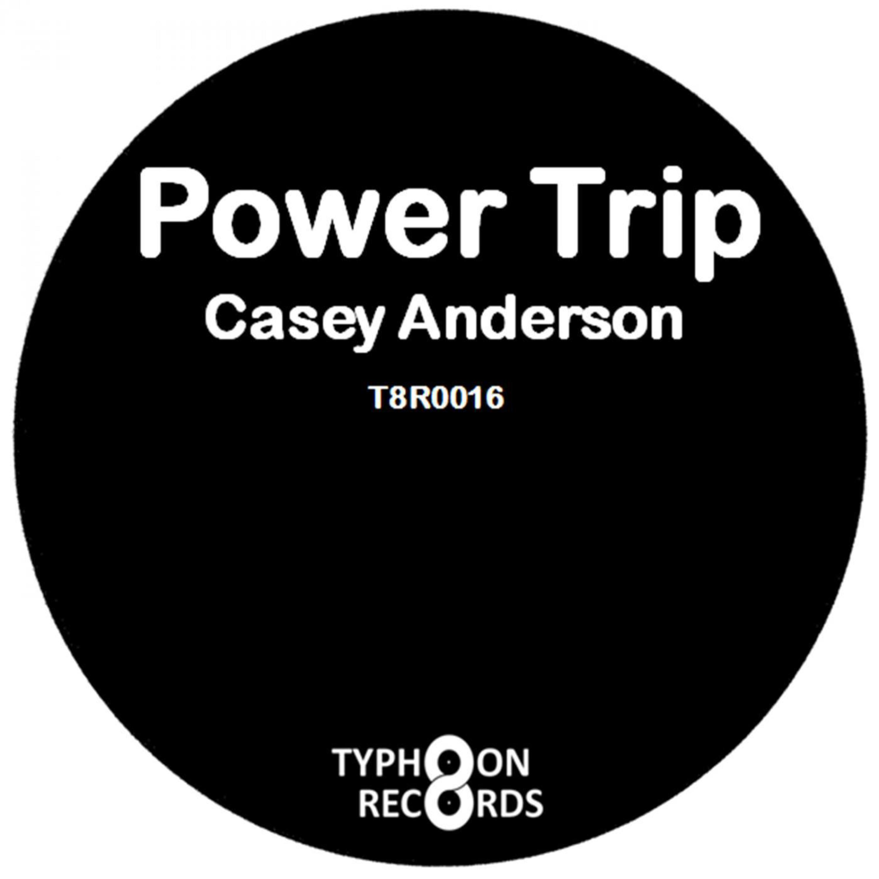 Релиз Power Trip