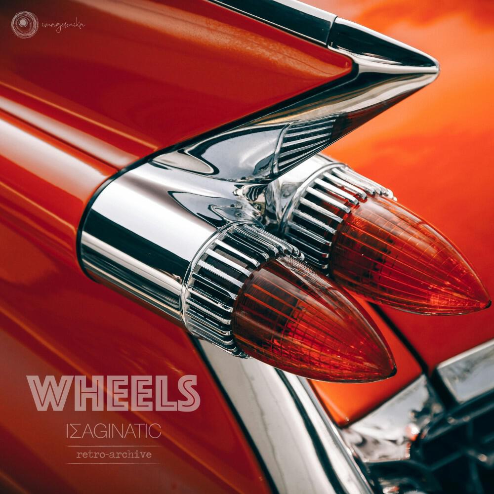 Релиз Wheels