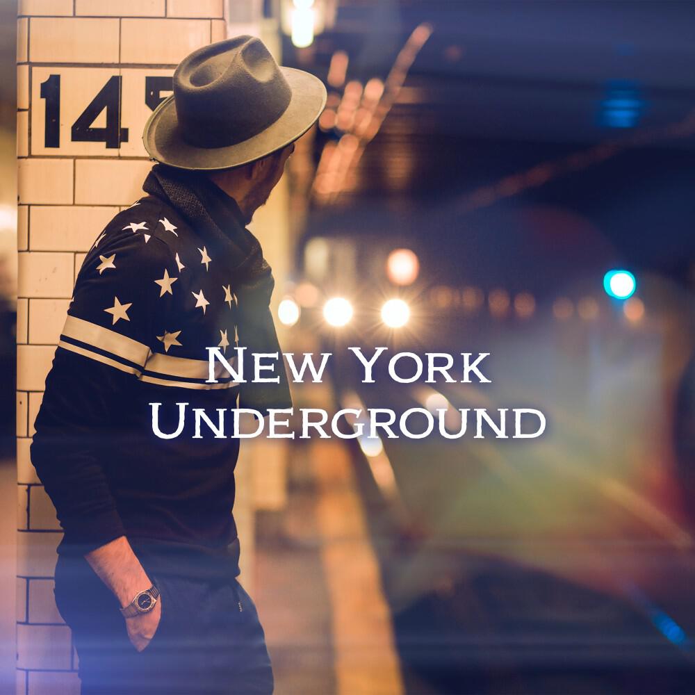 Релиз New York Underground