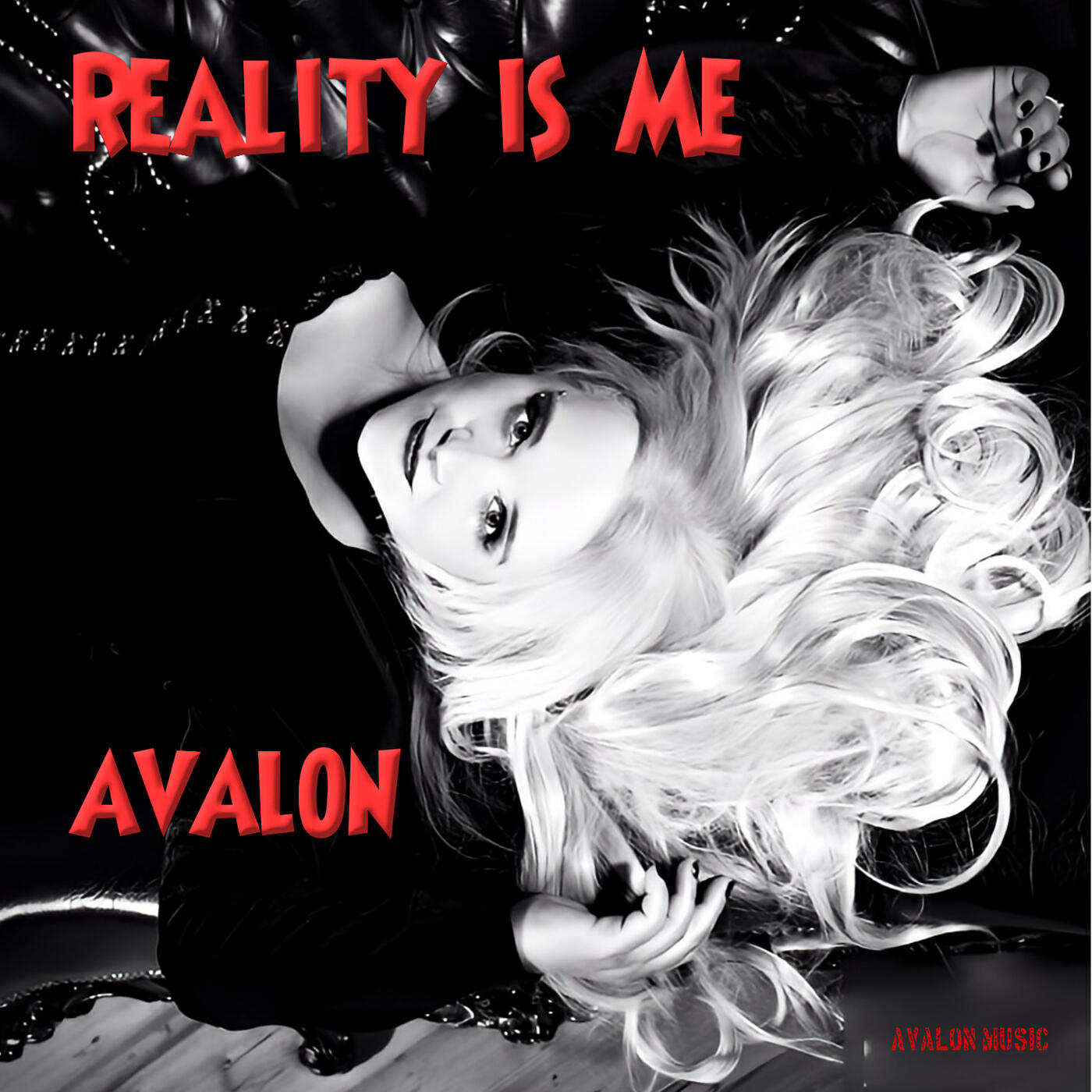 Релиз Reality Is Me