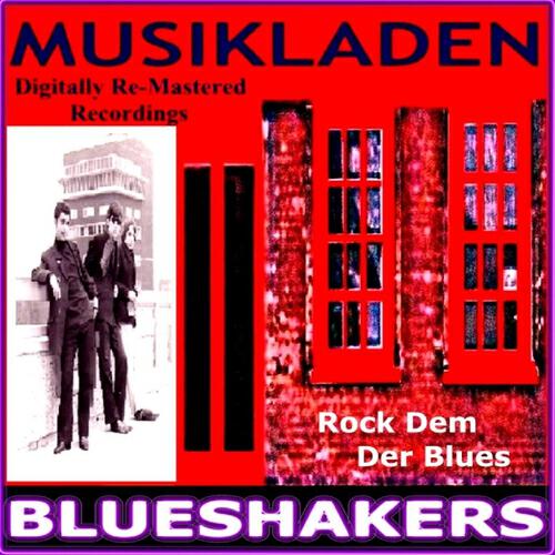 Релиз Blueshakers (Musikladen)