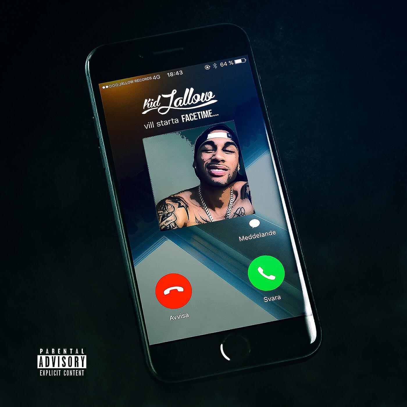 Релиз FaceTime
