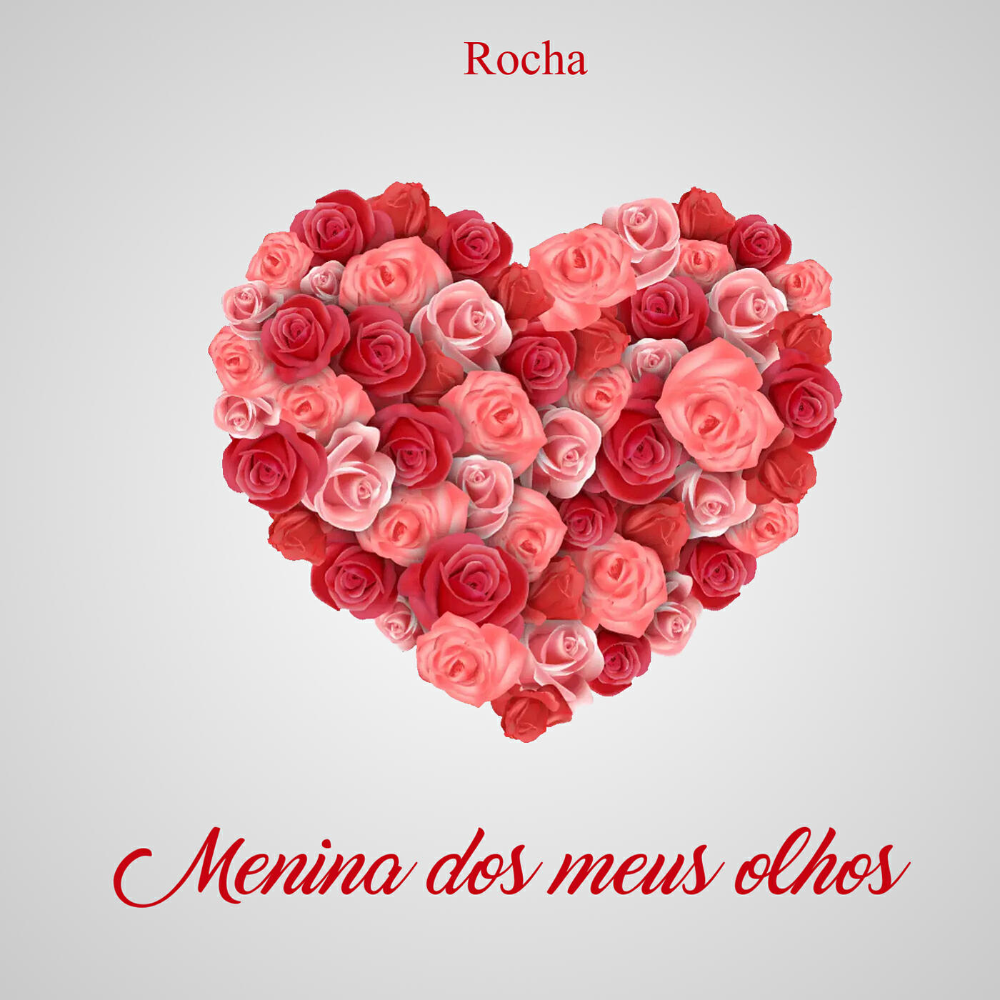 Релиз Menina Dos Meus Olhos