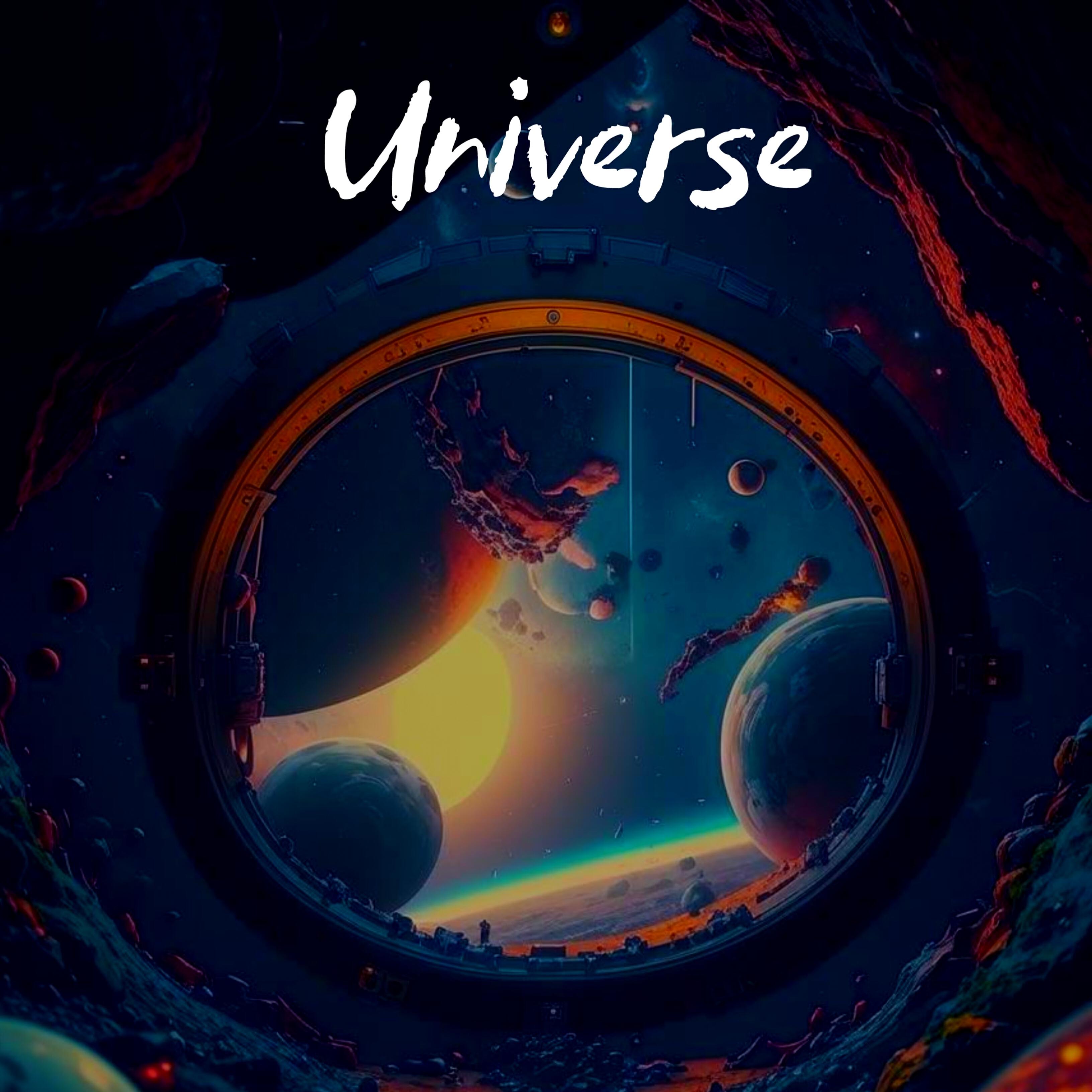 Релиз Universe (Remake)