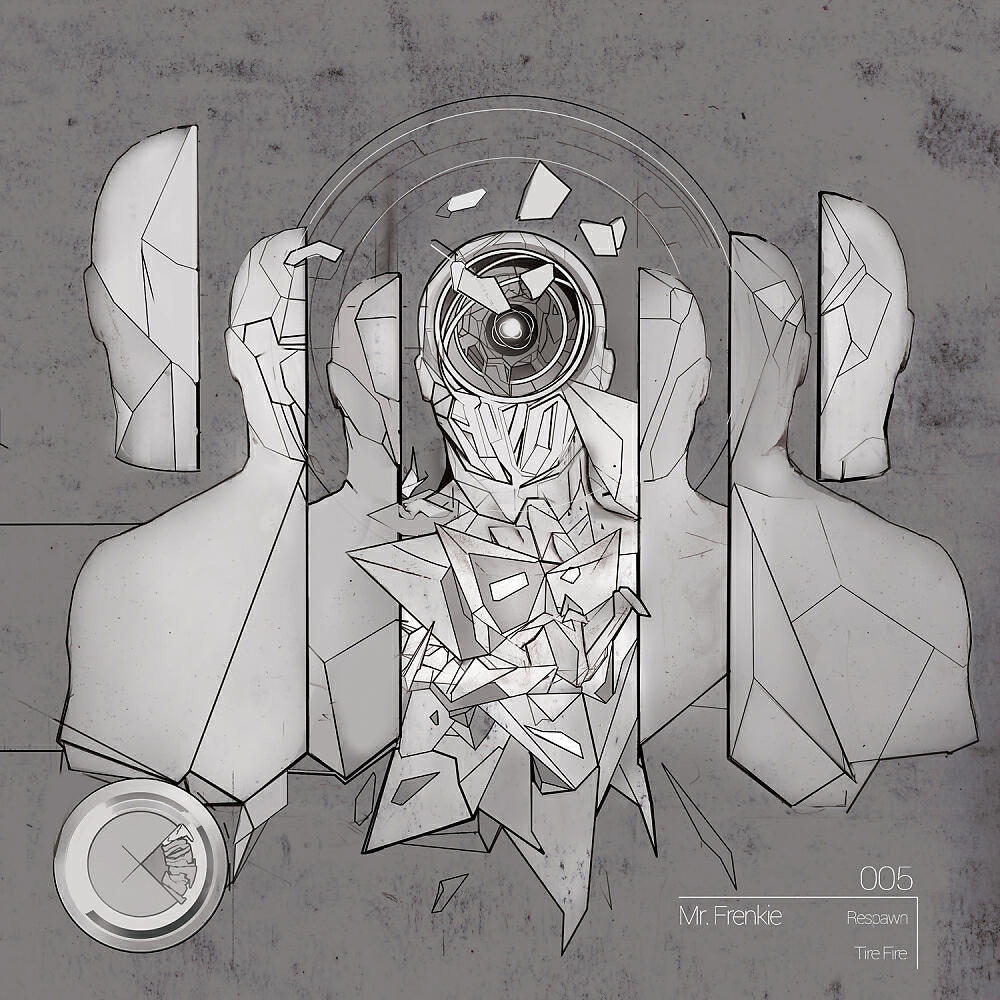 Релиз Respawn / Tire Fire