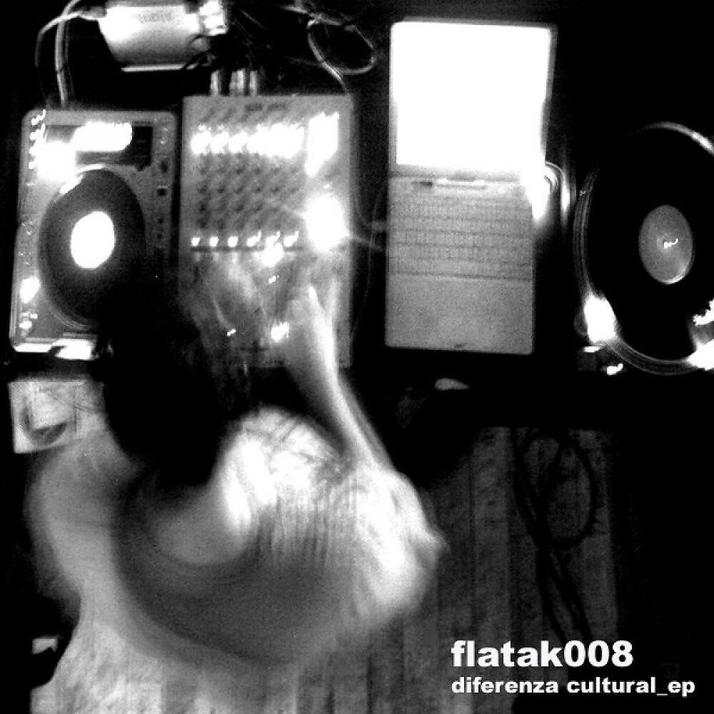 Релиз Diferenza Cultural EP