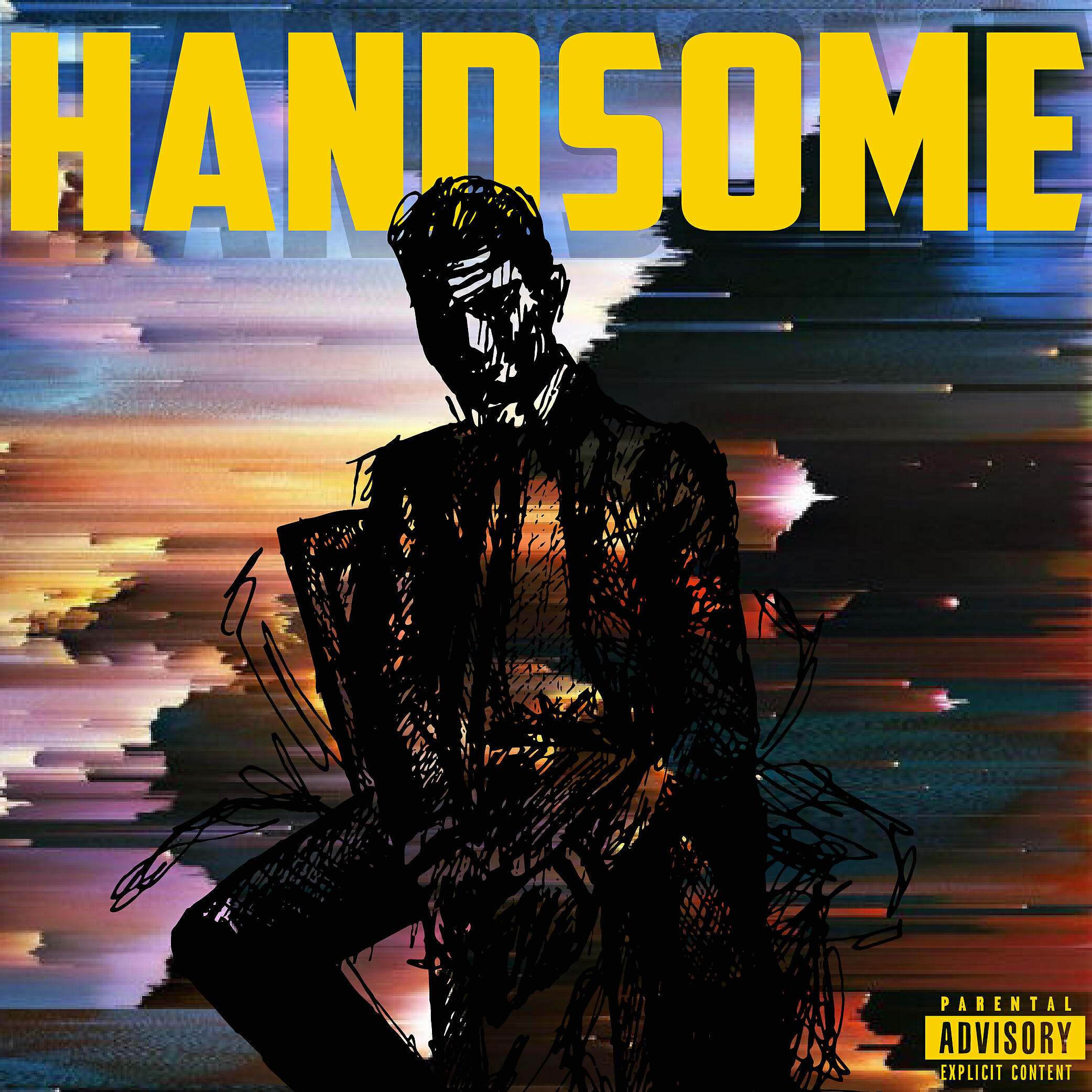 Релиз Handsome