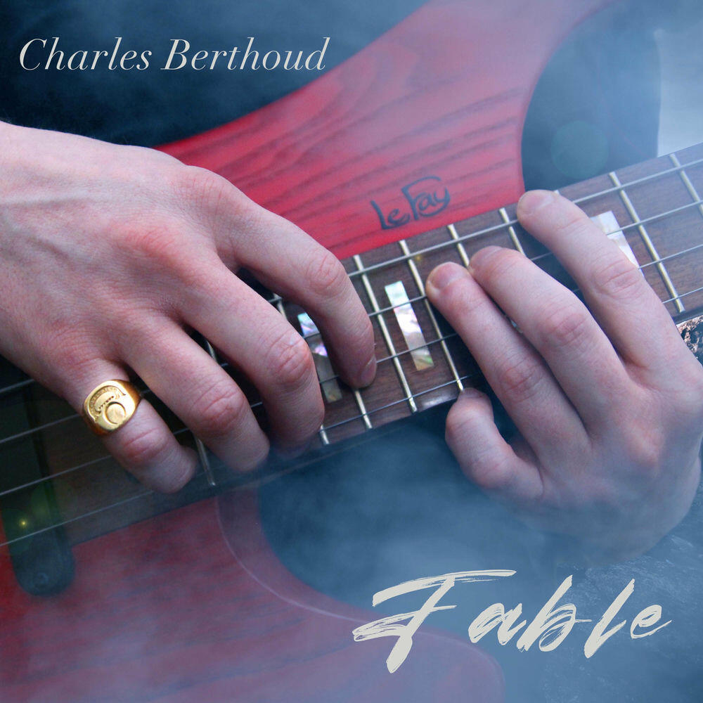 Релиз Fable