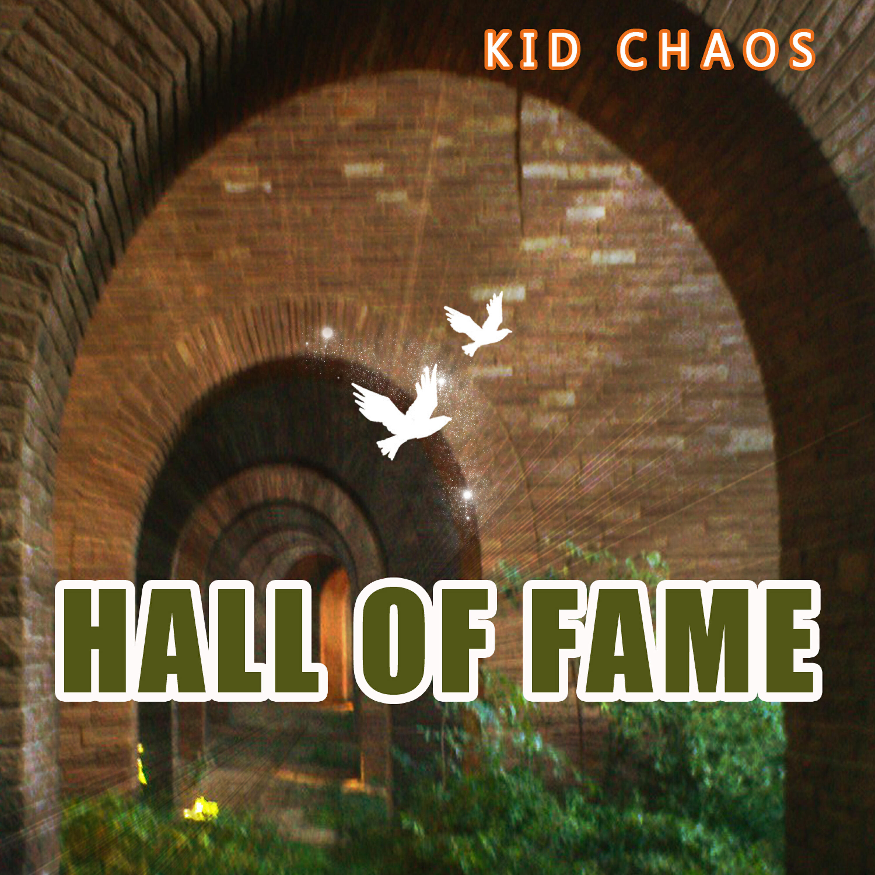 Релиз Hall of Fame