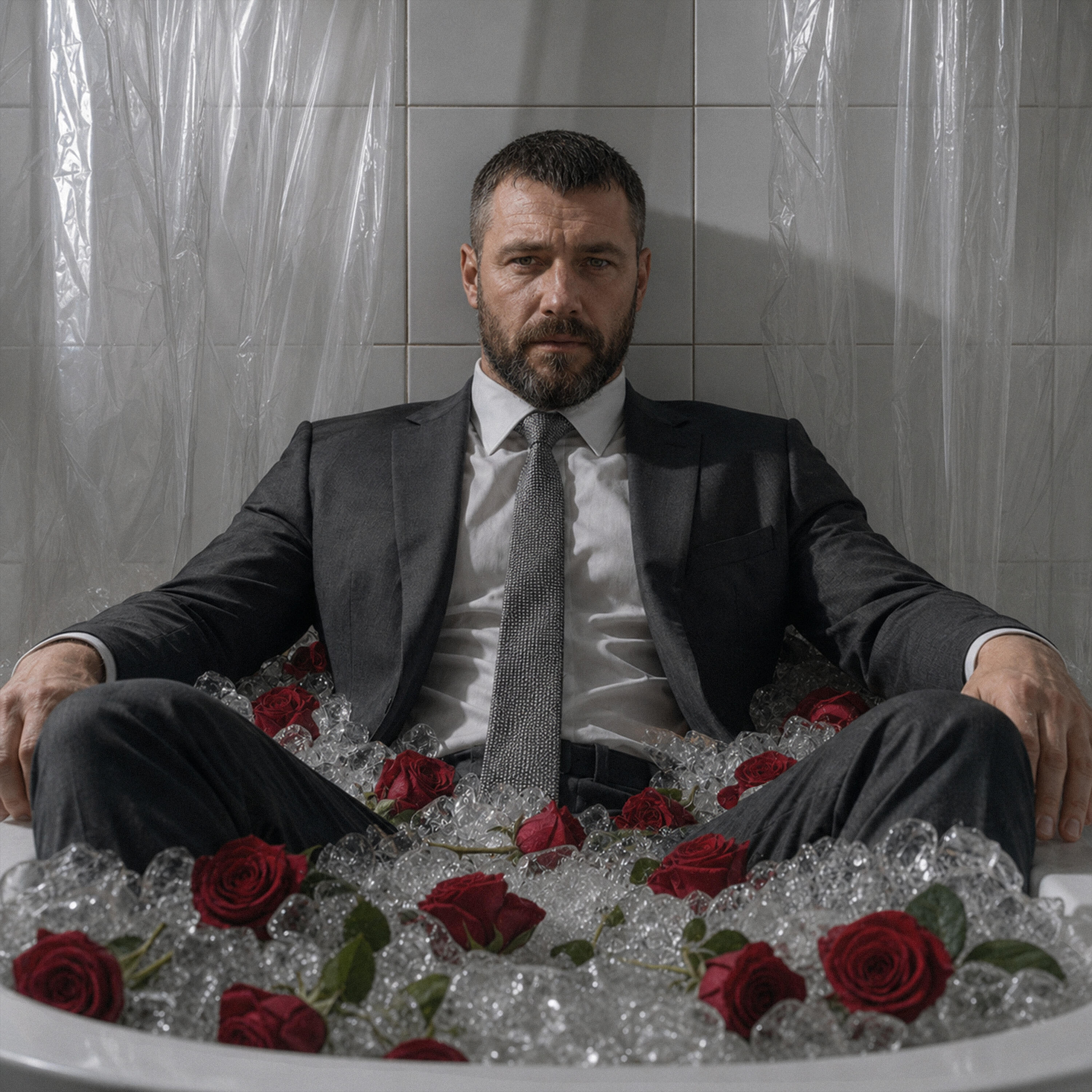 Релиз Ключи от тишины