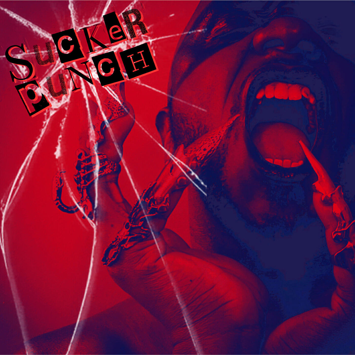 Релиз Sucker Punch