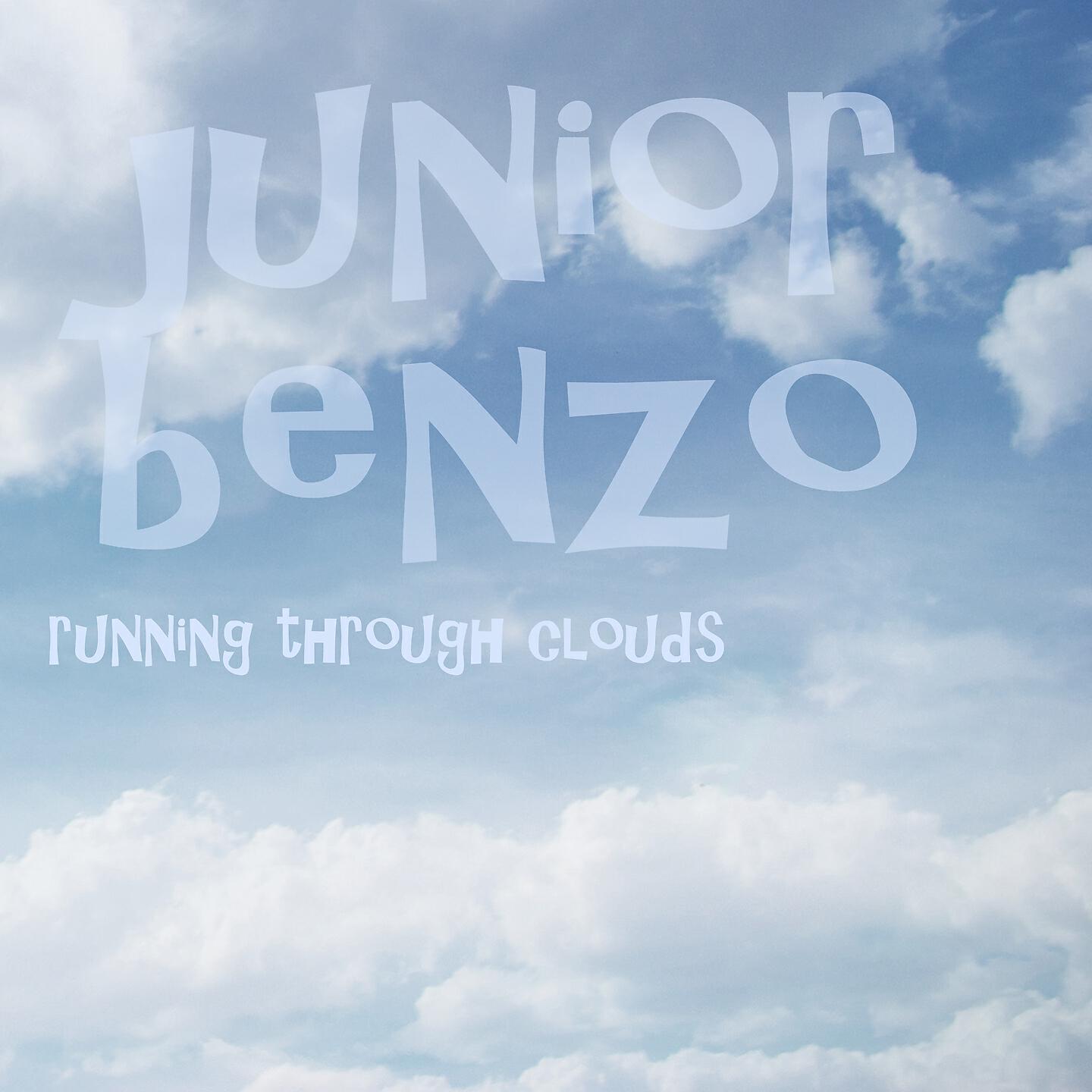 Релиз Running Trough Clouds