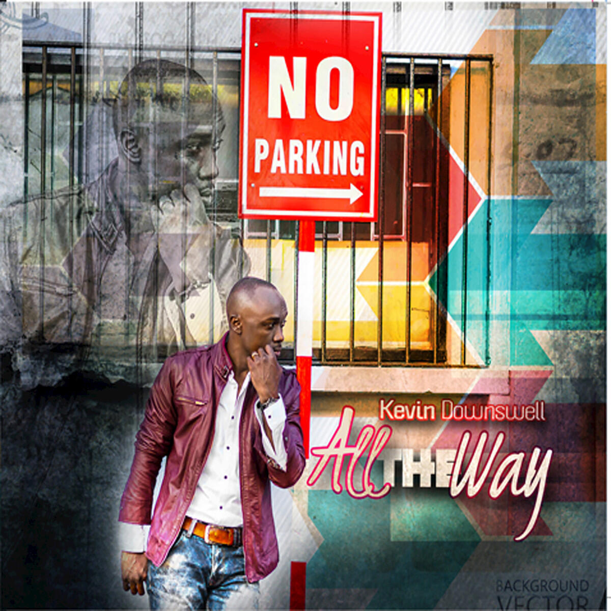 Релиз All the Way