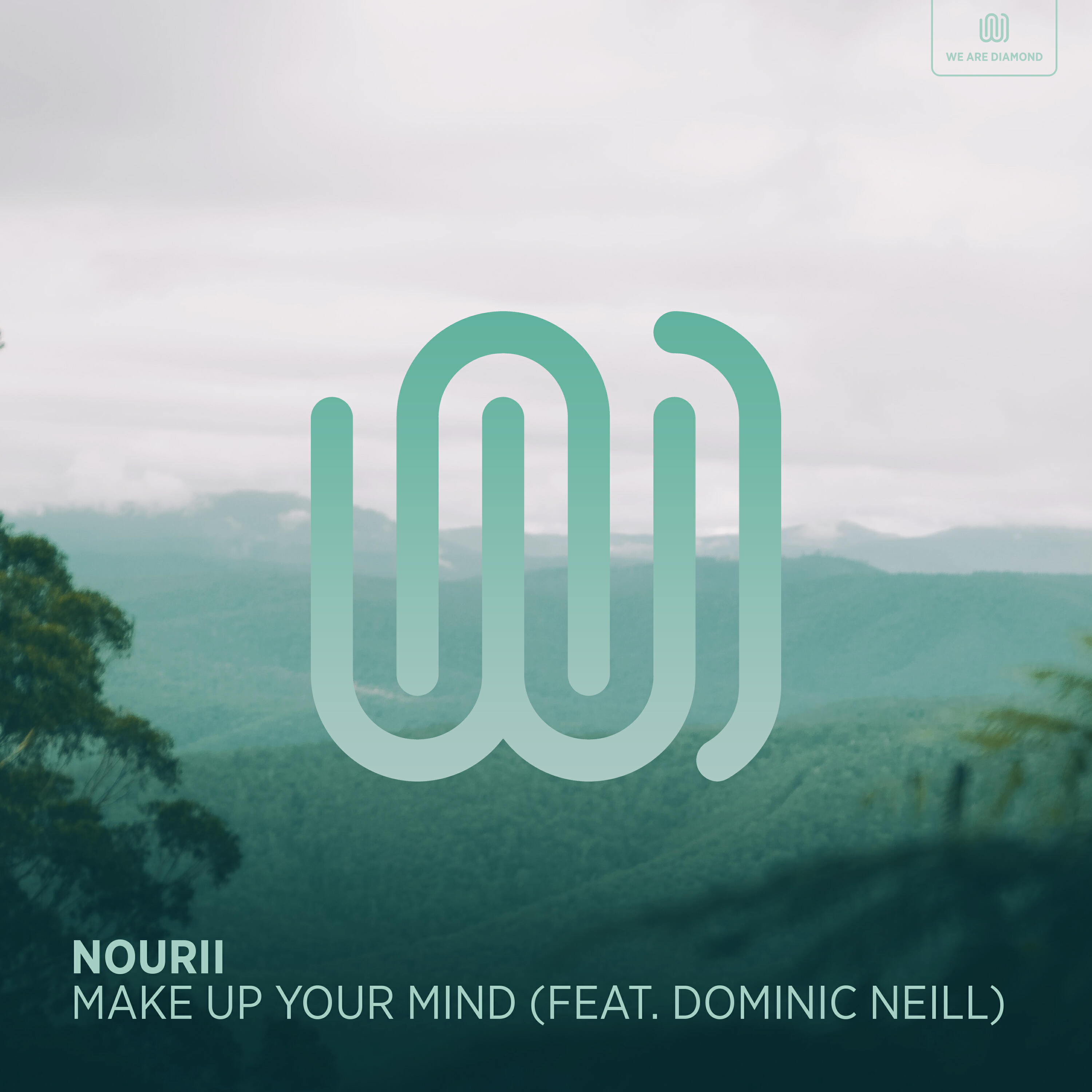 Релиз Make up Your Mind