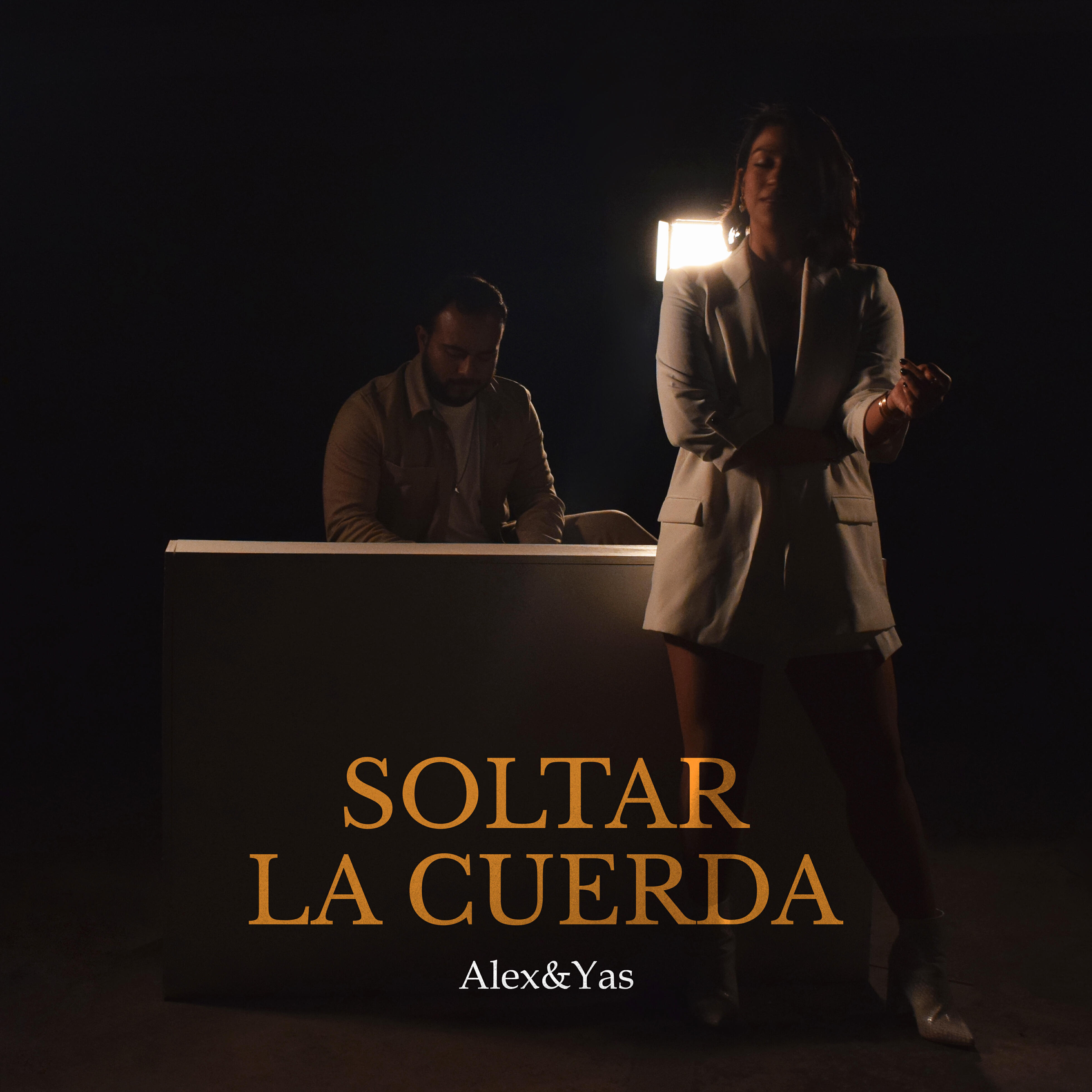 Релиз Soltar la Cuerda