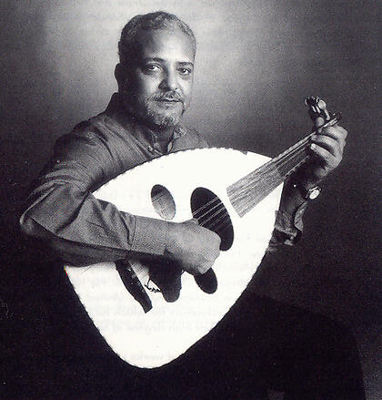 Saïd Chraïbi