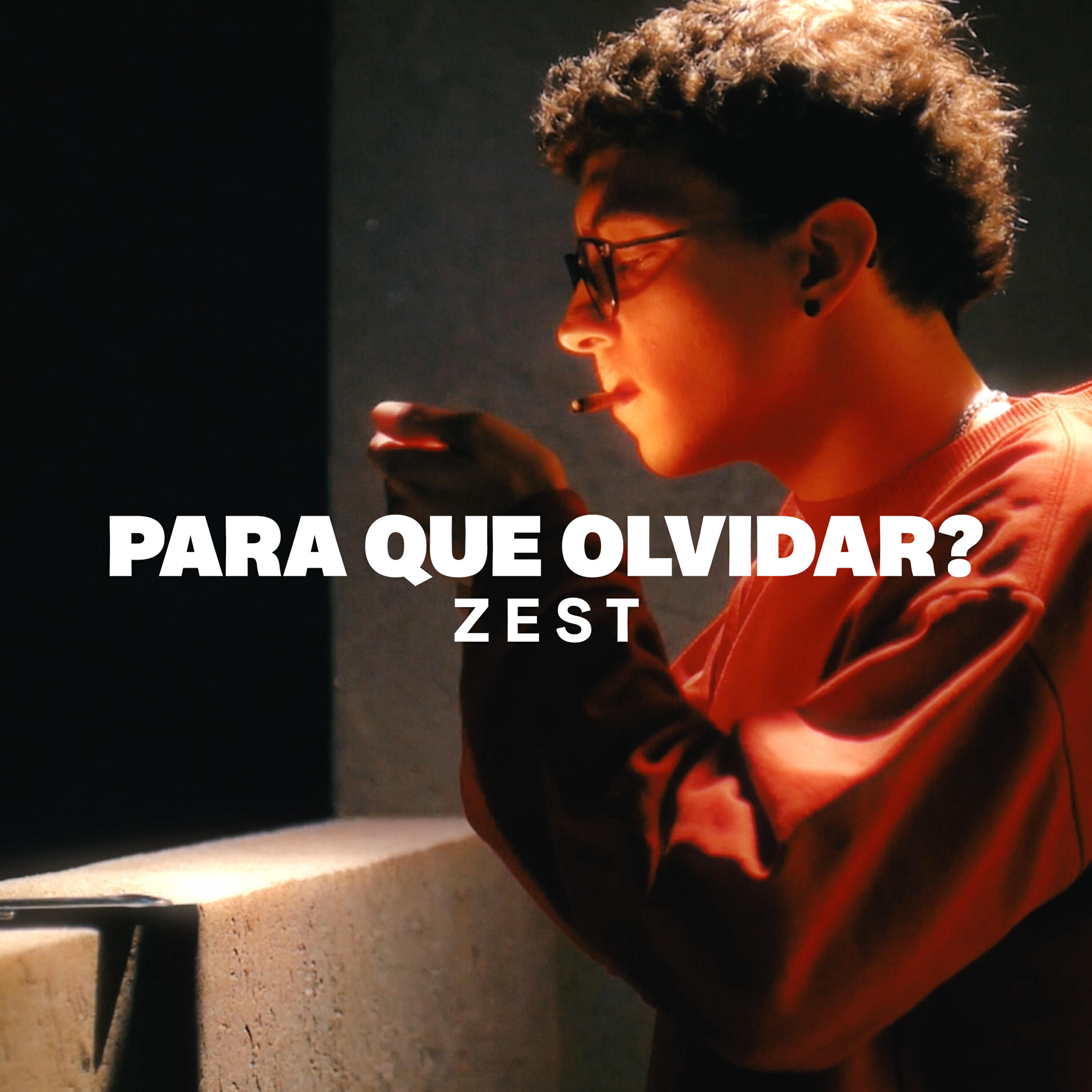 Релиз Para Qué Olvidar?