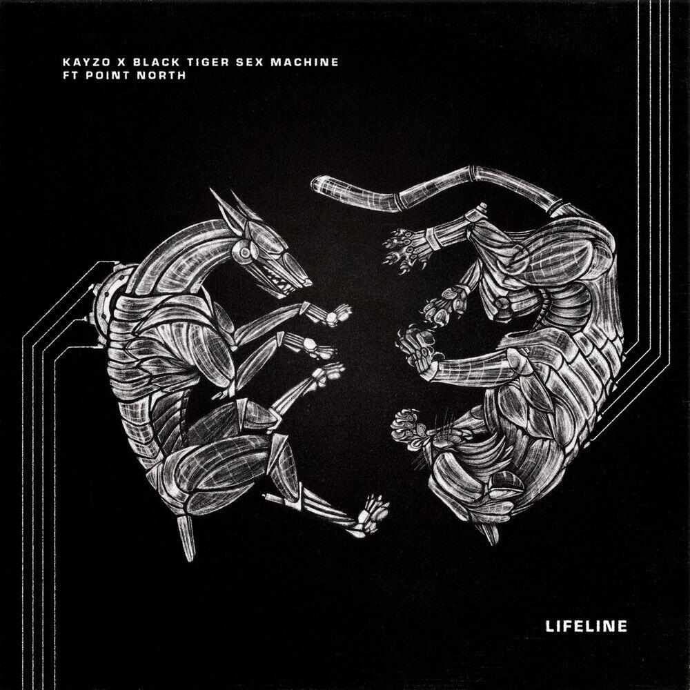 Релиз Lifeline