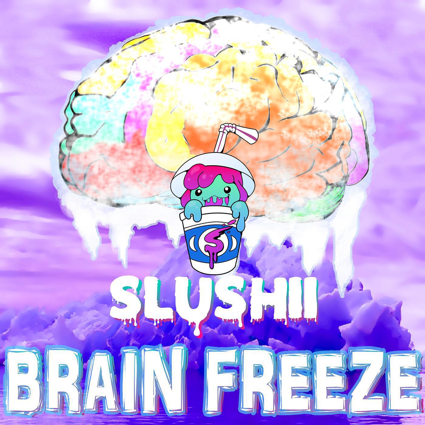 Релиз Brain Freeze