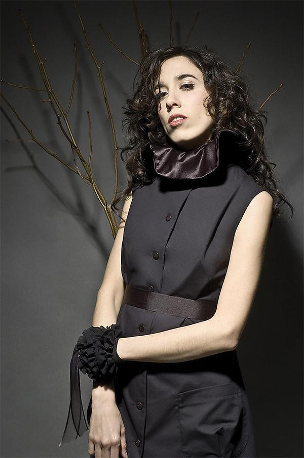 María Ezquiaga