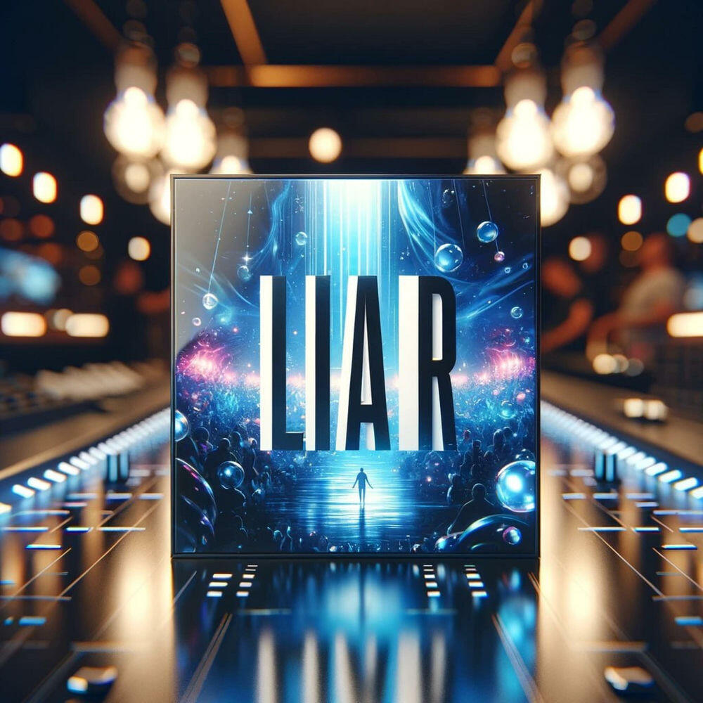 Релиз Liar